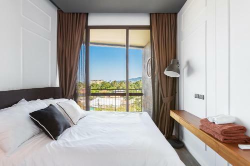 Apartamento Lucky Holidays In Saturdays Residence