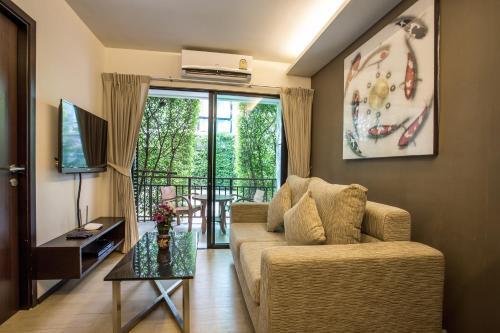 Apartamento Condo Title B109