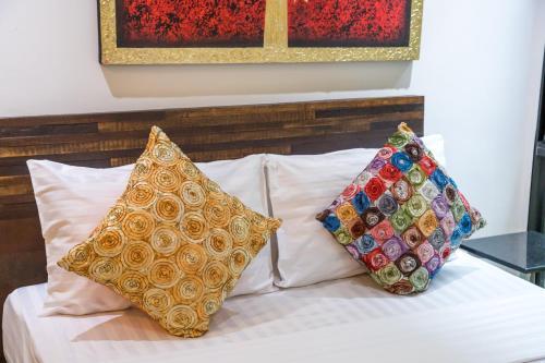Apartamento Condo Title B109