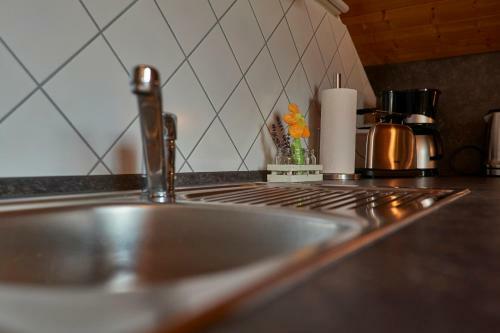 Apartamento Ferienwohnungen Haus Elisabeth