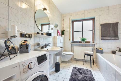 Apartamento Ferienwohnungen Haus Elisabeth