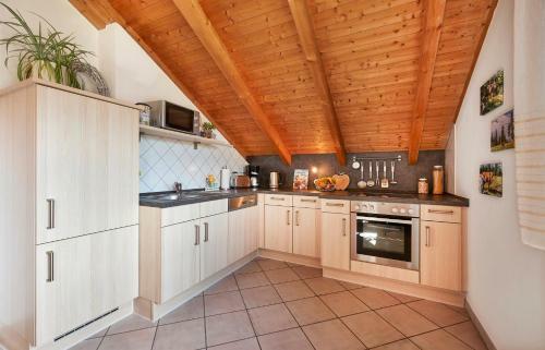 Apartamento Ferienwohnungen Haus Elisabeth