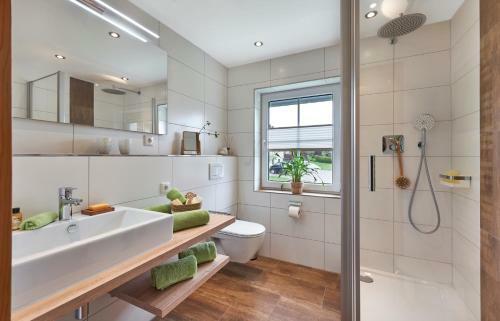 Apartamento Ferienwohnungen Haus Elisabeth