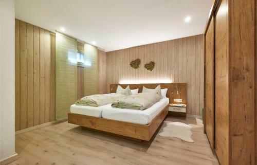 Apartamento Ferienwohnungen Haus Elisabeth