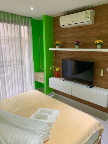 Apartamento ??????, Rawai, ???? ???- ????