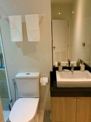 Apartamento ??????, Rawai, ???? ???- ????