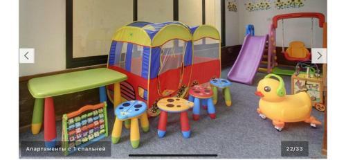 Apartamento ??????, Rawai, ???? ???- ????