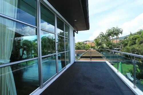 Villa Solitude 6bedroom
