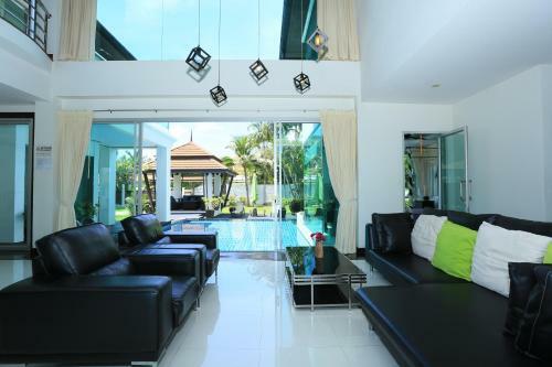 Villa Solitude 6bedroom