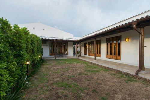 Villa Macao Uno