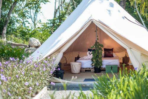 Roost Glamping - Sha Certified