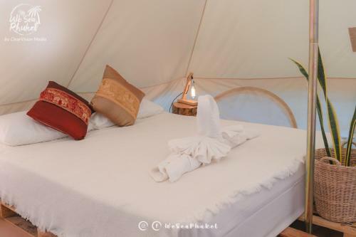 Roost Glamping - Sha Certified
