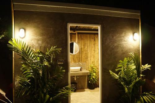 Roost Glamping - Sha Certified