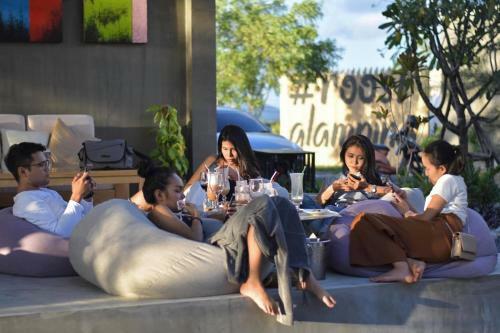 Roost Glamping - Sha Certified