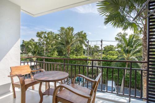 Apartamento Condo Title G301