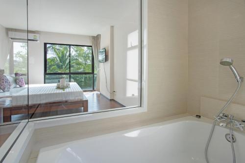 Apartamento Condo Title G301