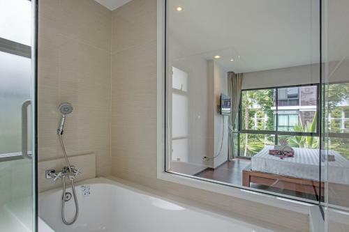 Apartamento Condo Title F303