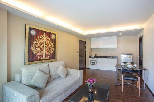 Apartamento Condo Title F303