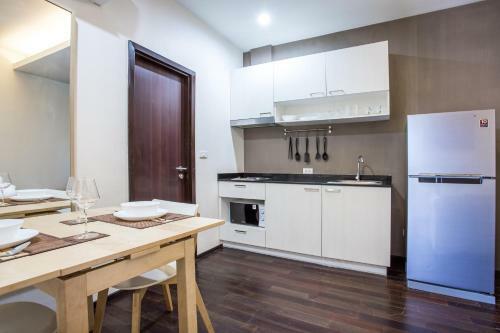 Apartamento Condo Title A404