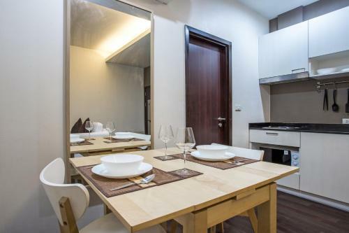 Apartamento Condo Title A404