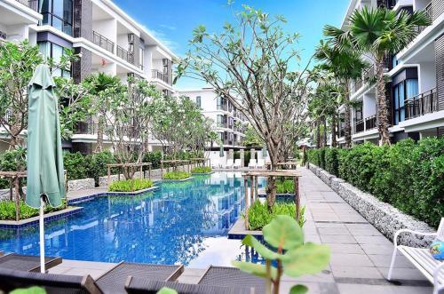 Apartamento Condo Title C304