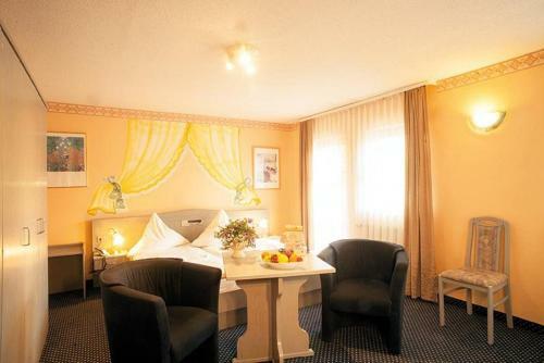 Ferienhotel Rothbacher Hof