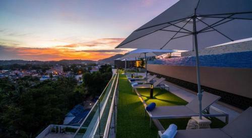 Apartamento Rawai Beach Condo