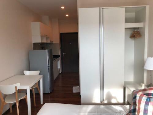 Apartamento The Title West Wing@rawai By Siri