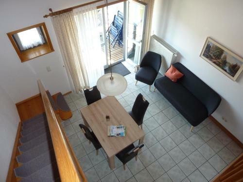 Hostal Haus Vierjahreszeiten