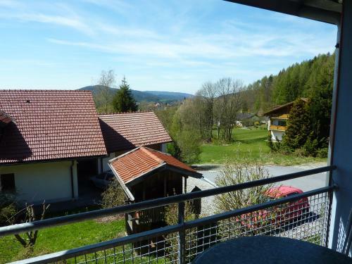 Hostal Haus Vierjahreszeiten