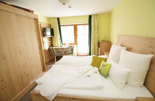 Hostal Haus Vierjahreszeiten