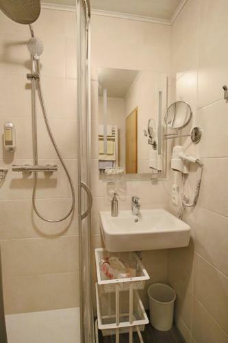 Hostal Haus Vierjahreszeiten