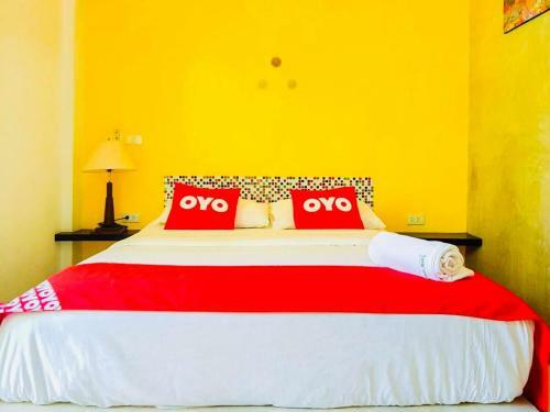 Hotel Rawai Whale Resort