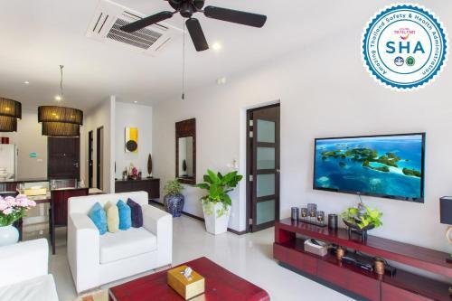 Villa Onyx H4