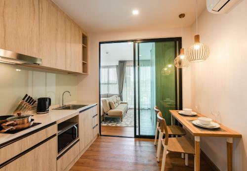 Apartamento Proud Rawai Condominium