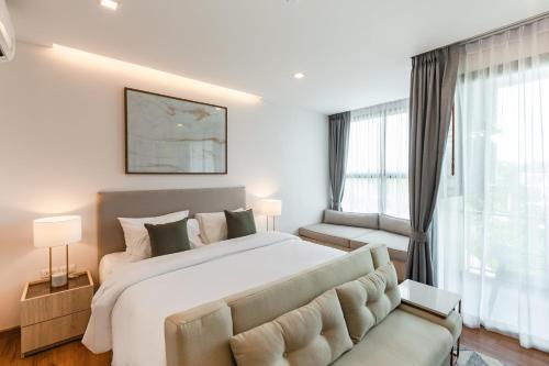 Apartamento Proud Rawai Condominium