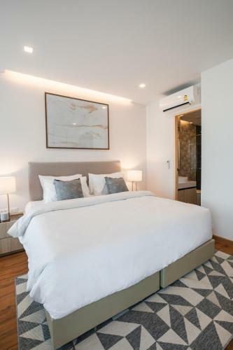 Apartamento Proud Rawai Condominium