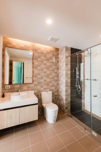 Apartamento Proud Rawai Condominium