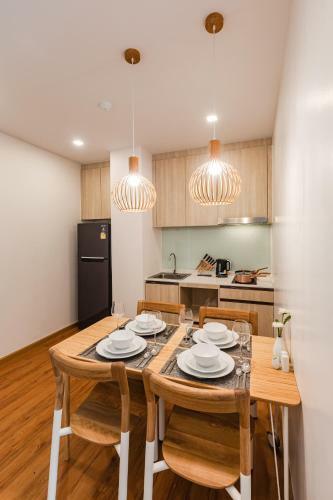 Apartamento Proud Rawai Condominium