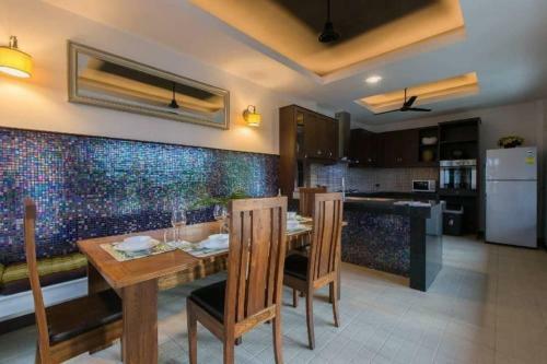 Whitehouse Pool Villas X Gsg