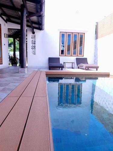 Whitehouse Pool Villas X Gsg