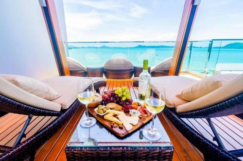 Villa Eva Beach X Goldstar