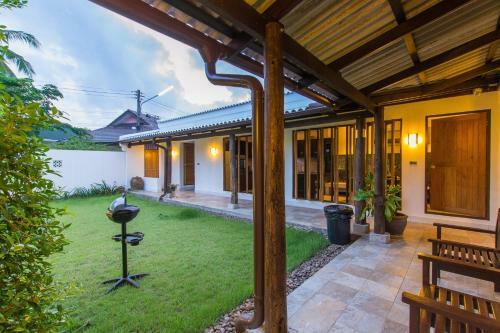 Villa Macao Dos