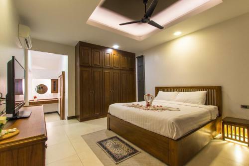Villa Macao Dos