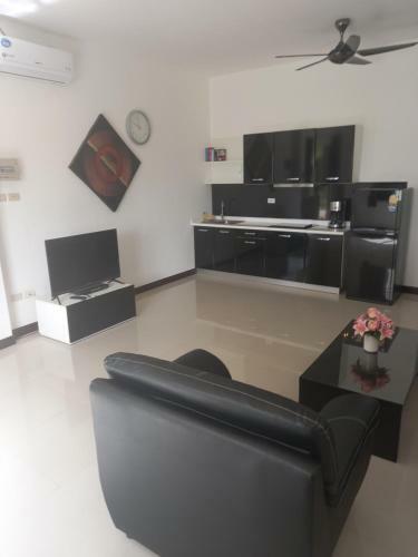 Paradizo Seaview Apartments Rawai