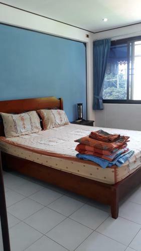 Apartamento Loft Phuket Rawai Fish And Beach