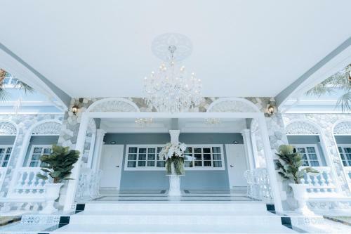 Hotel Bb Le Garden