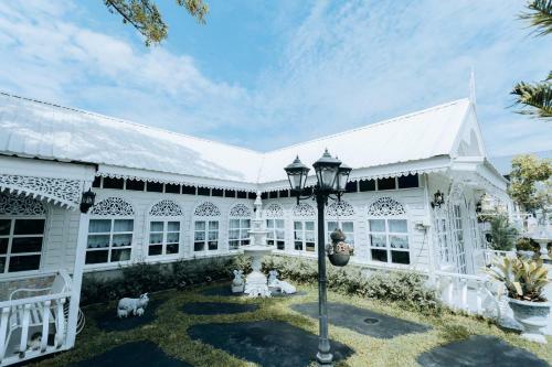 Hotel Bb Le Garden