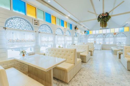 Hotel Bb Le Garden