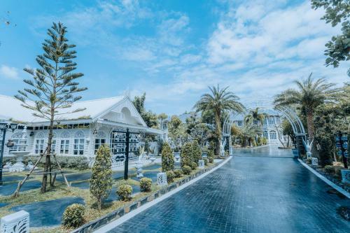 Hotel Bb Le Garden
